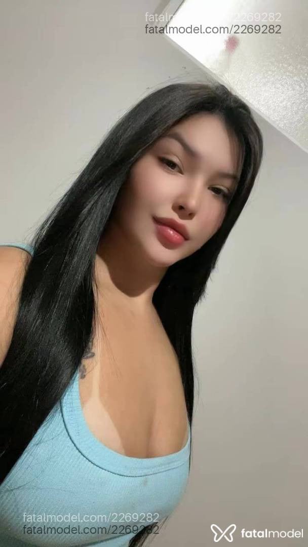 Acompanhante mulher morena (o) de olhos castanhos - Yasmin