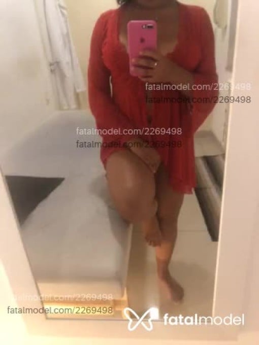 Acompanhante mulher morena (o) de olhos castanhos em Rio de Janeiro - Tati Melo