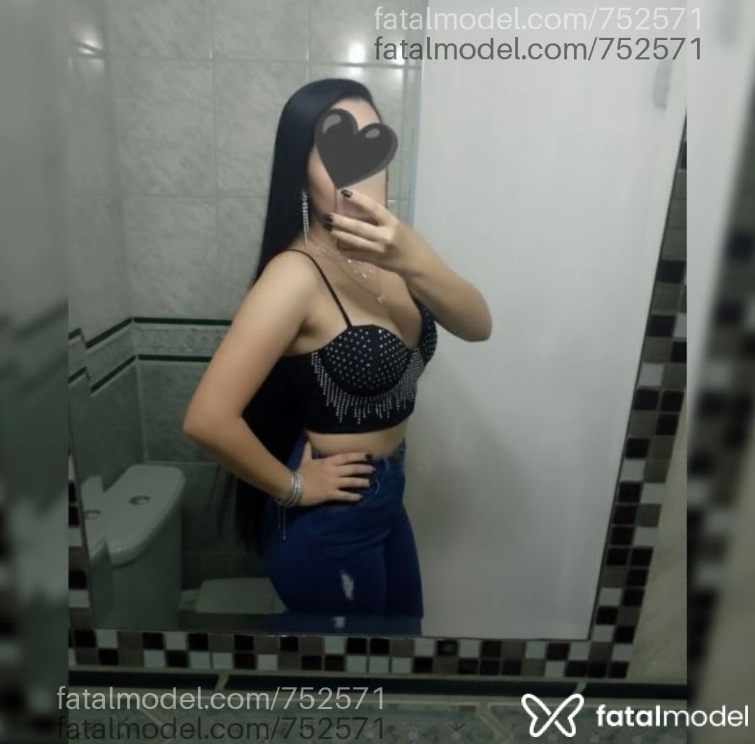 Acompanhante mulher morena (o) de olhos mel em Bragança Paulista - BRANQUINHA