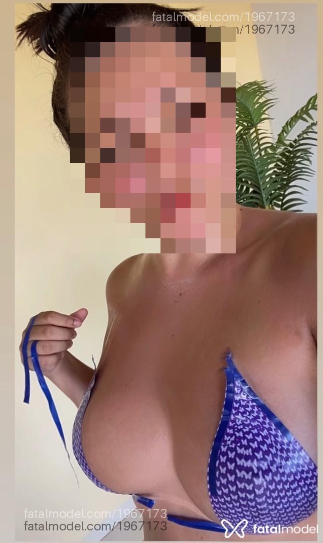 Acompanhante mulher com cabelo castanho de olhos castanhos em Peixoto de Azevedo - Alicia Gabrielly