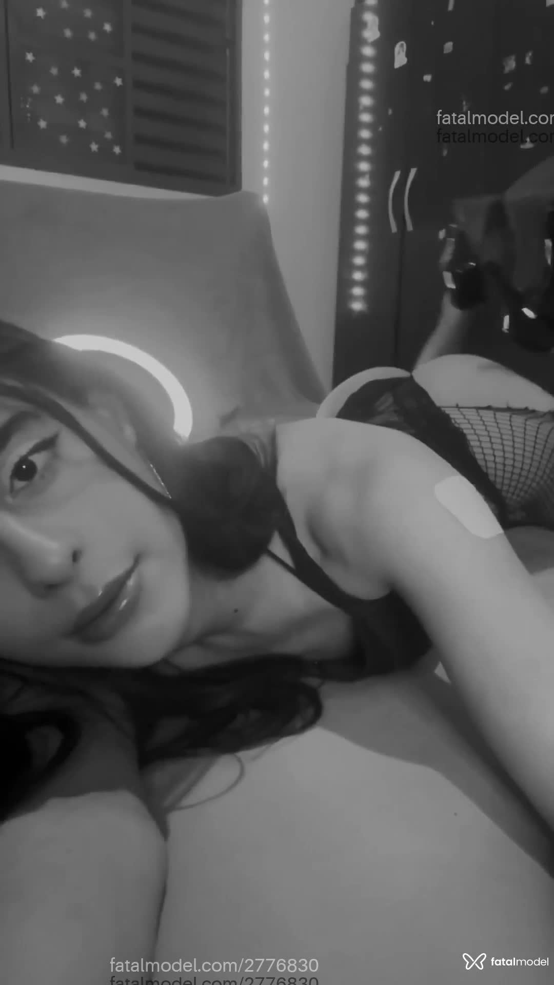 Acompanhante mulher trans morena (o) de olhos pretos - Maxine Acompanhante mulher trans morena (o) de olhos pretos - Maxine