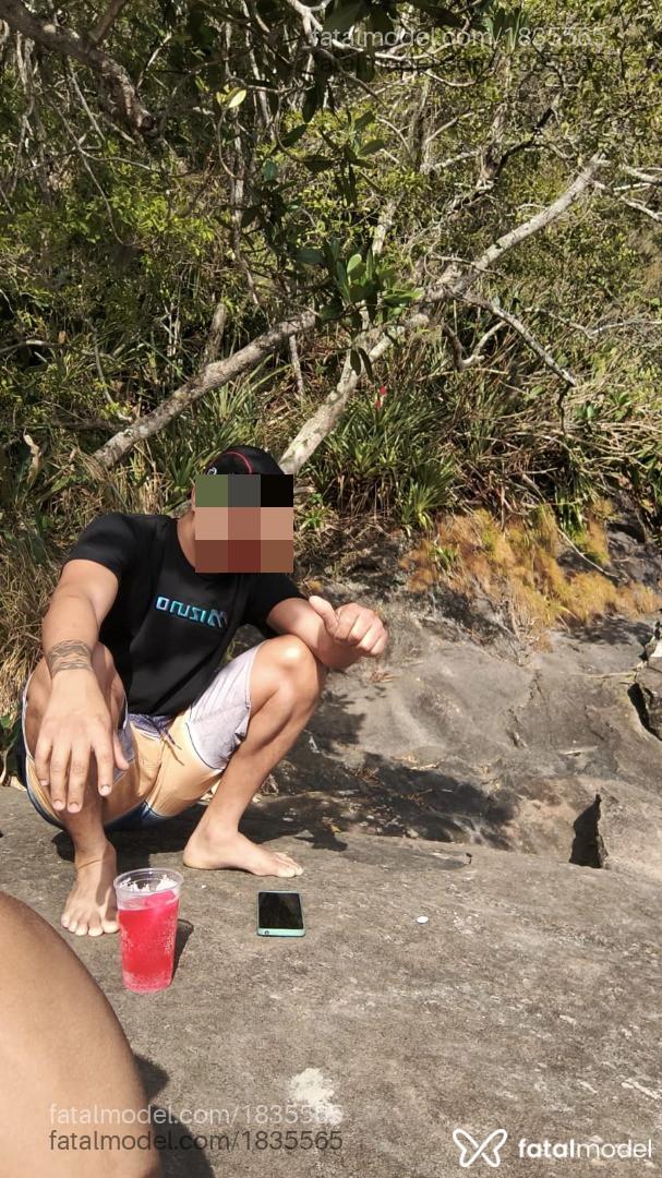 Acompanhante homem morena (o) de olhos castanhos em Bertioga Acompanhante homem morena (o) de olhos castanhos em Bertioga - David