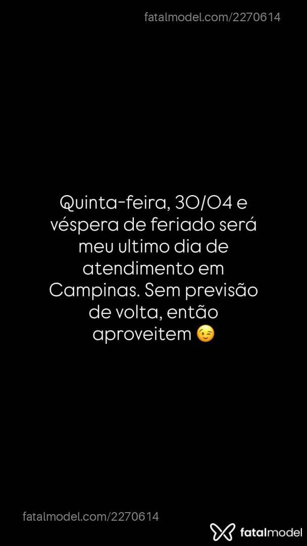 Acompanhante mulher com cabelo castanho de olhos castanhos - Fernanda Campos Acompanhante mulher com cabelo castanho de olhos castanhos - Fernanda Campos