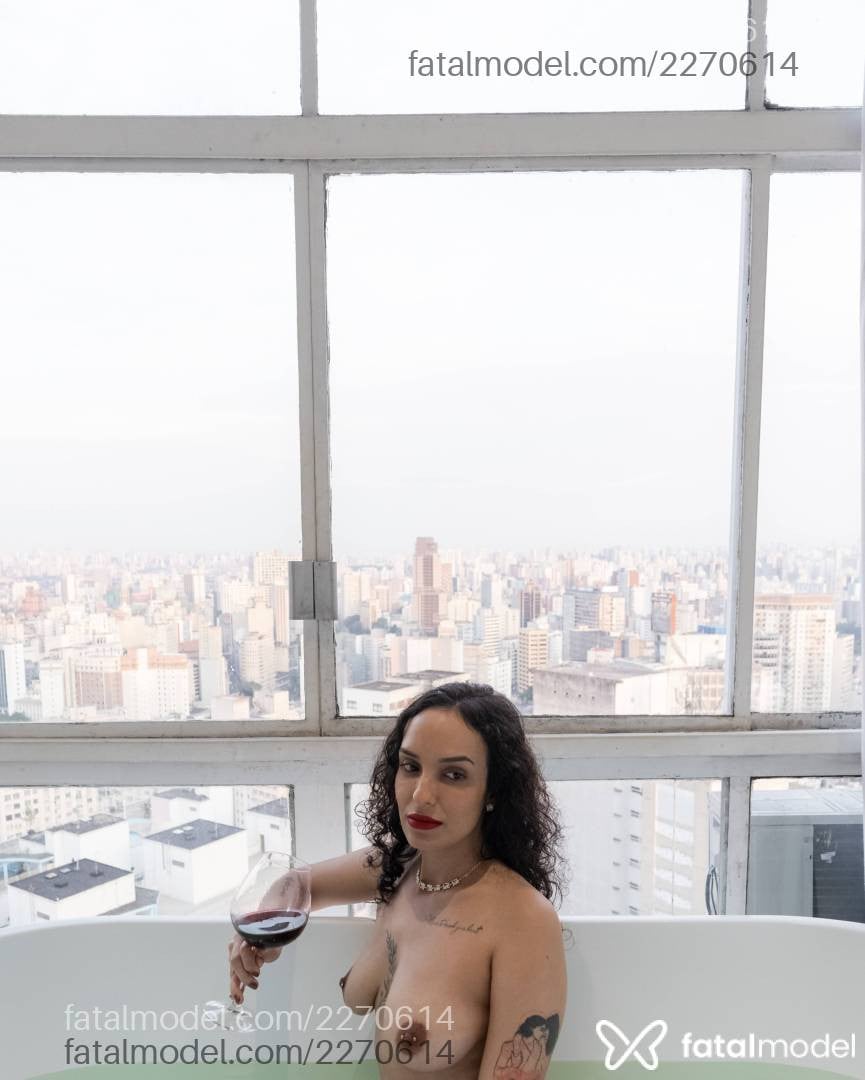 Fernanda Campos acompanhante em Campinas — foto 9