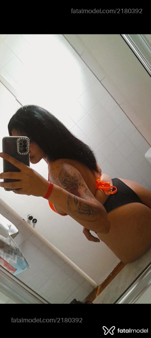 Acompanhante mulher morena (o) de olhos pretos em Carapicuíba - Bianca Bueno