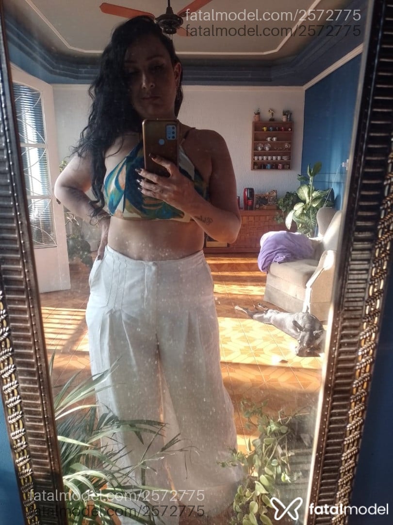 Acompanhante mulher morena (o) de olhos castanhos em Campinas - Jasmin