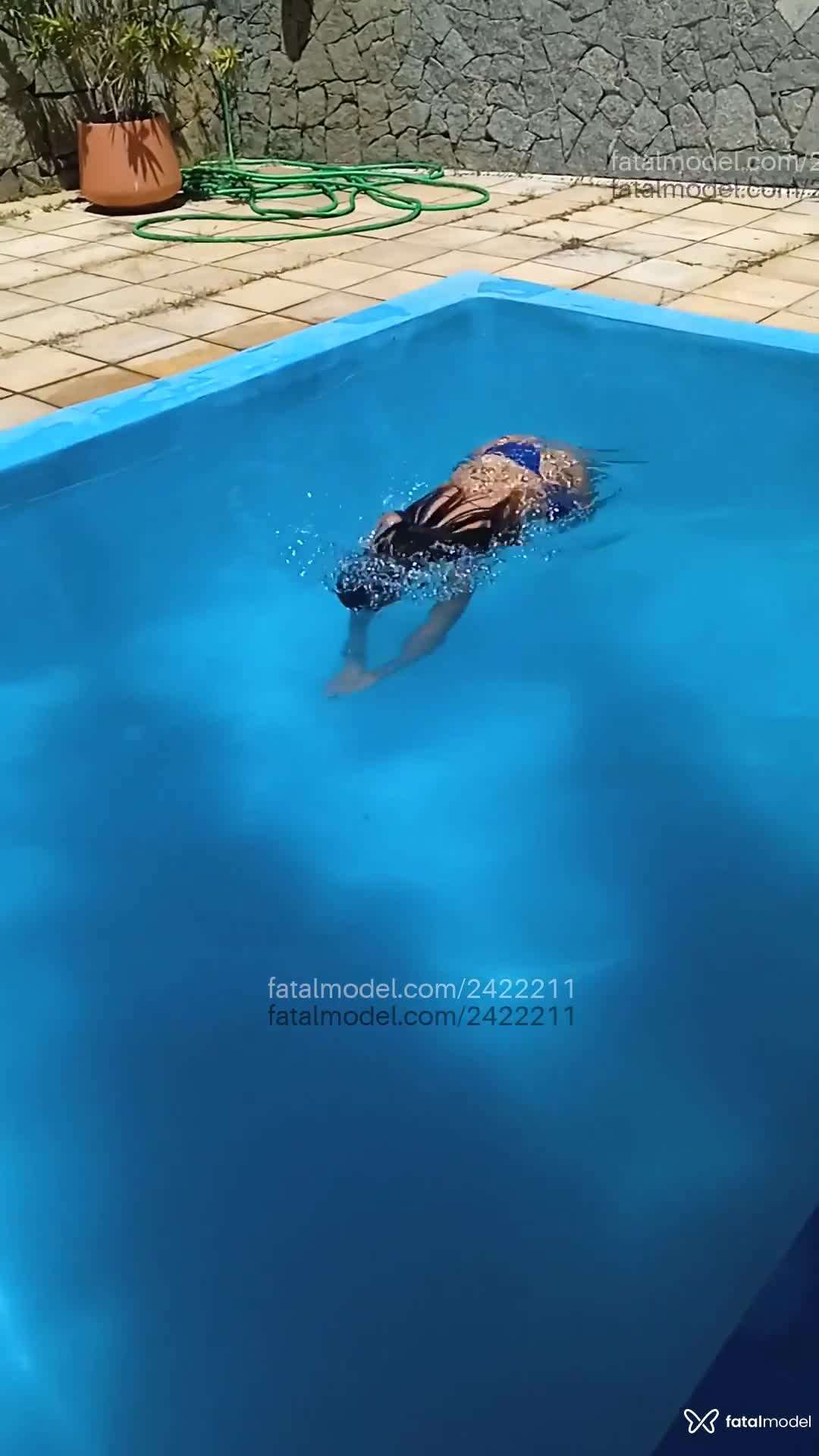 Acompanhante mulher com cabelo castanho de olhos castanhos em Armação dos Búzios - Night
