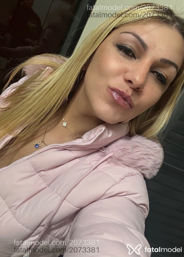 Acompanhante mulher trans loira (o) de olhos mel em Santos - Amanda Latorre