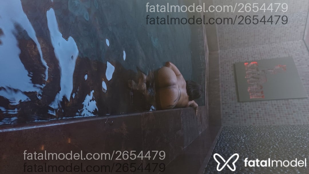 Acompanhante mulher trans morena (o) de olhos verdes em Uberlândia - Nycolly