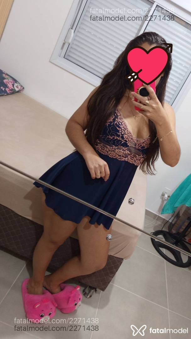 Acompanhante mulher com cabelo castanho de olhos verdes em Venâncio Aires - Luíza