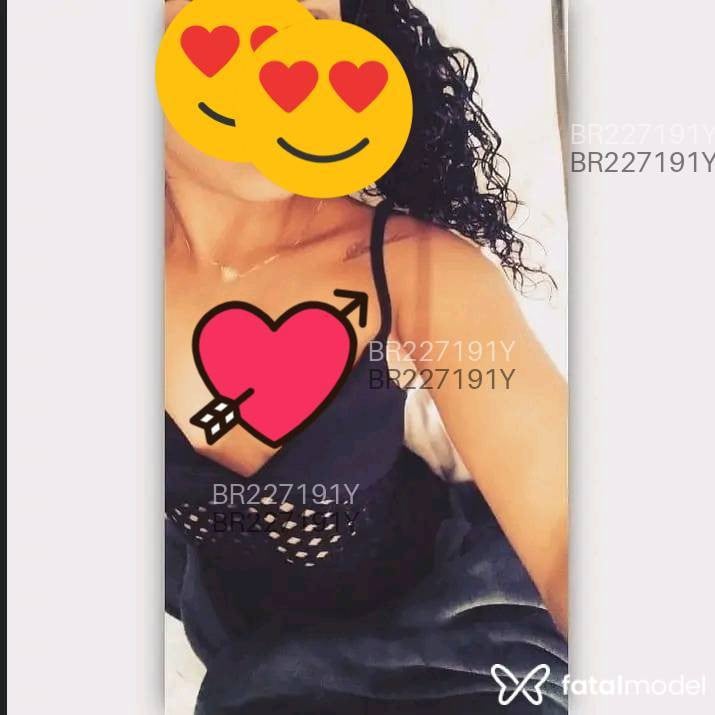 Acompanhante mulher com cabelo castanho de olhos castanhos em Campanha - Aylla Dornelas