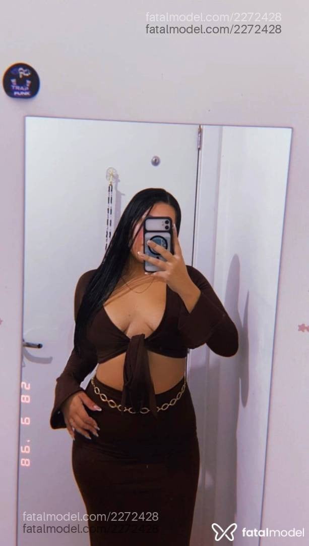 Acompanhante mulher morena (o) de olhos castanhos em Santa Cruz do Sul - Manu