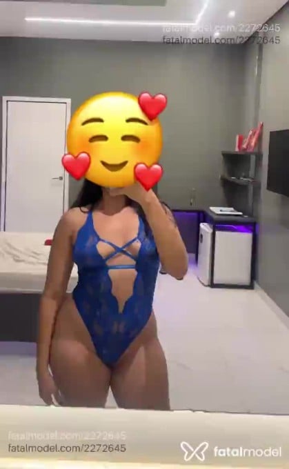 Acompanhante mulher morena (o) de olhos castanhos em Macapá - Bruna Souza