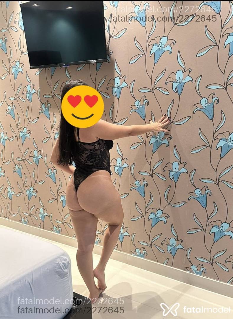 Acompanhante mulher morena (o) de olhos castanhos - Bruna Souza