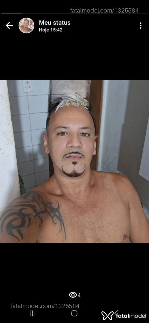 Acompanhante homem morena (o) de olhos mel em Paulista Acompanhante homem morena (o) de olhos mel em Paulista - Patife