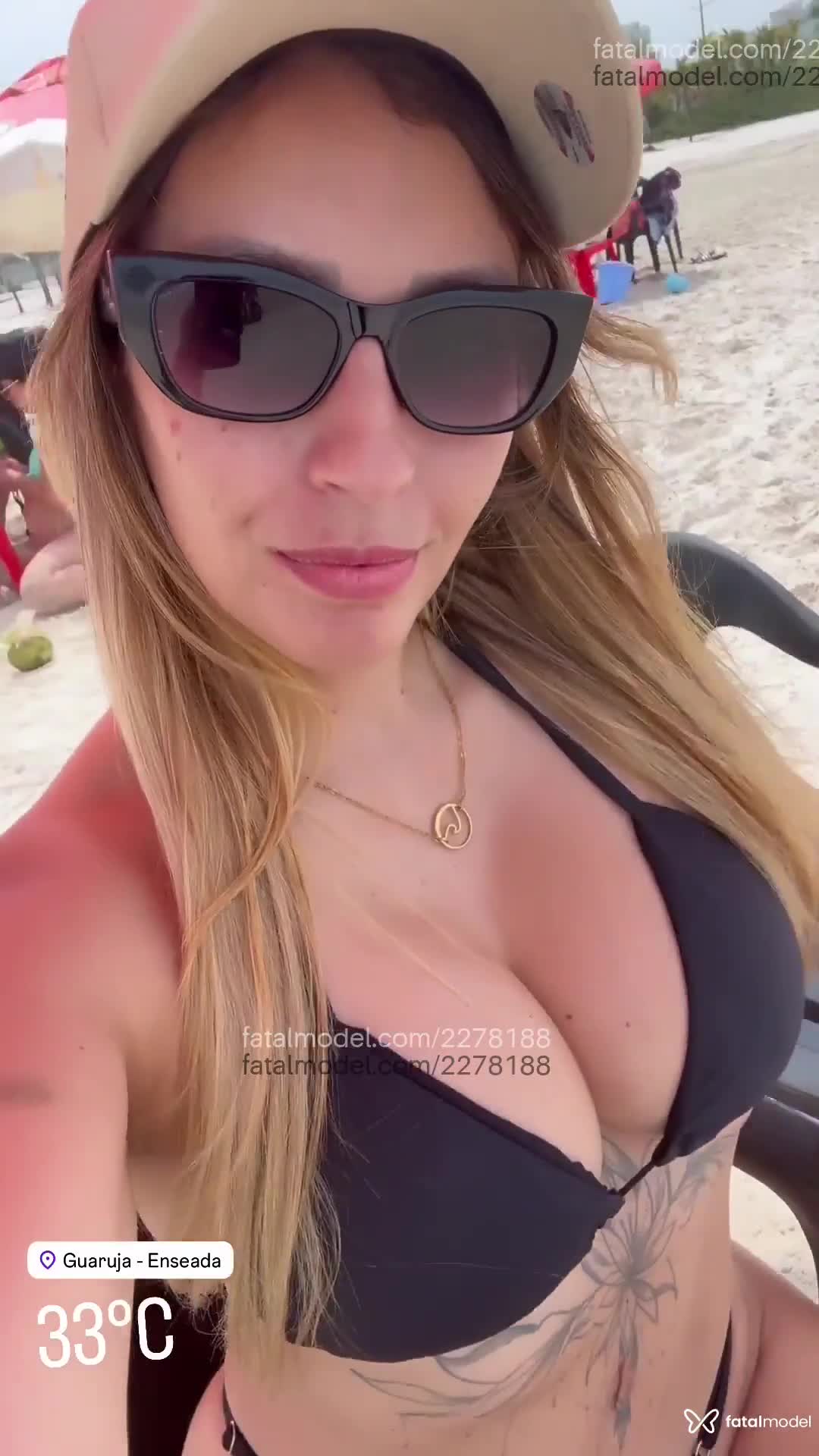 Acompanhante mulher loira (o) de olhos castanhos em Mogi das Cruzes Acompanhante mulher loira (o) de olhos castanhos em Mogi das Cruzes - Jbarbie