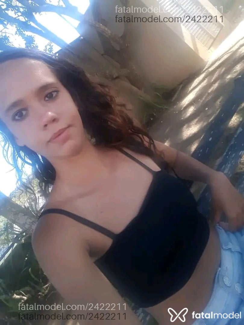 Acompanhante mulher com cabelo castanho de olhos castanhos em Armação dos Búzios - Night
