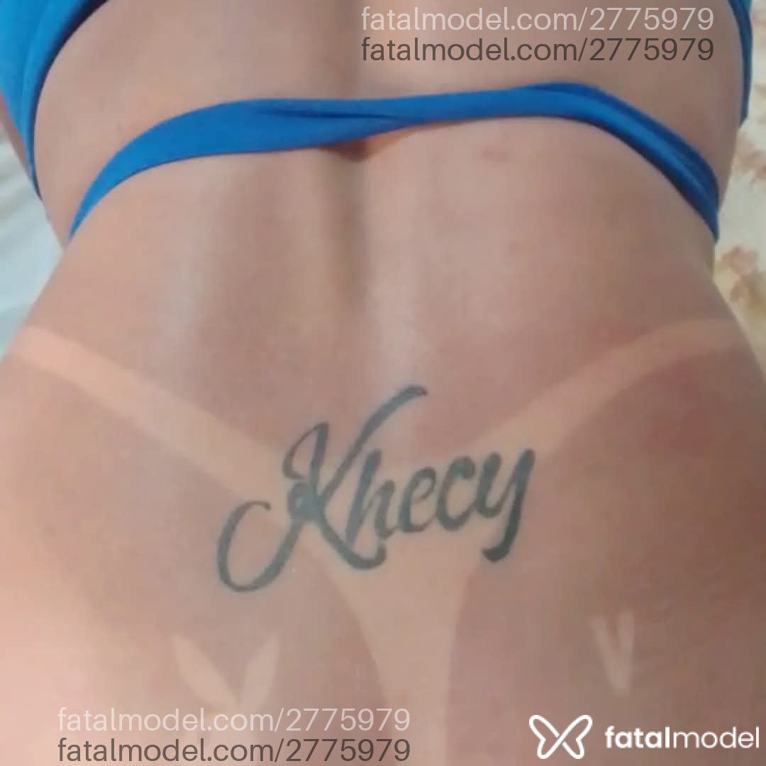 Acompanhante mulher trans morena (o) de olhos castanhos em Uberaba - Khecy
