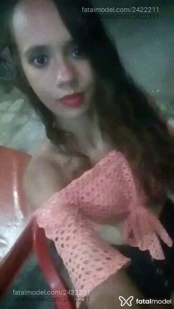 Acompanhante mulher com cabelo castanho de olhos castanhos em Armação dos Búzios - Night