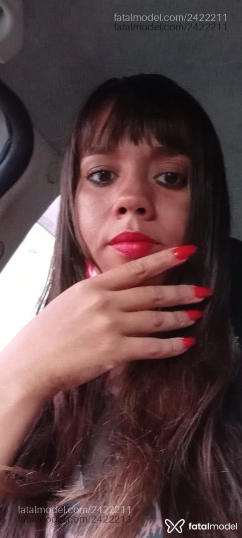 Acompanhante mulher com cabelo castanho de olhos castanhos em Armação dos Búzios - Night