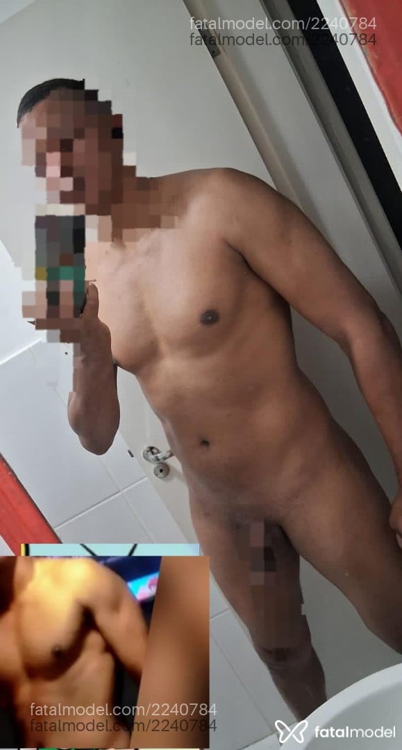 Acompanhante homem com cabelo castanho de olhos castanhos - Bombeiro Raphael Acompanhante homem com cabelo castanho de olhos castanhos - Bombeiro Raphael