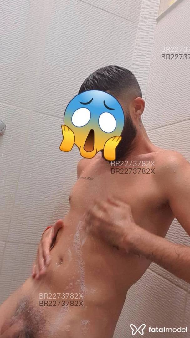 Acompanhante homem morena (o) de olhos castanhos em Icó Acompanhante homem morena (o) de olhos castanhos em Icó - Italo Brasil
