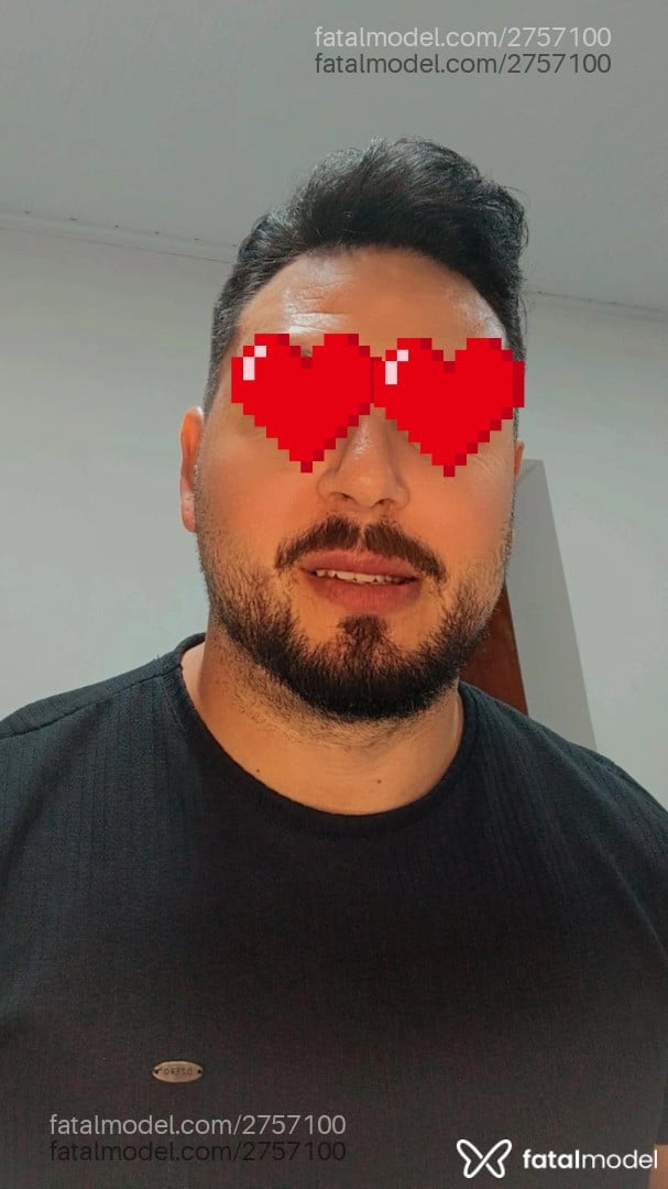 Acompanhante homem morena (o) de olhos mel em Santana do Livramento Acompanhante homem morena (o) de olhos mel em Santana do Livramento - Rodrigo