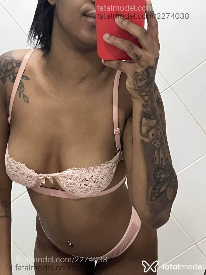 Acompanhante mulher morena (o) de olhos pretos - Natielly