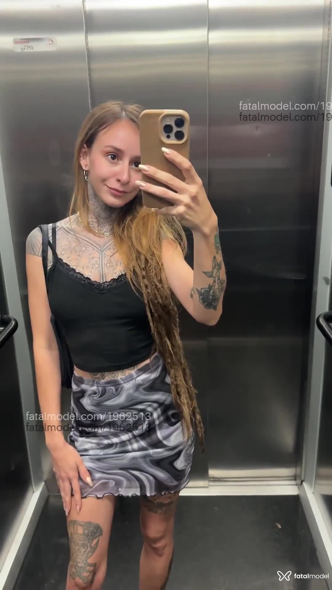 Acompanhante mulher ruiva (o) de olhos castanhos em São Paulo - Luna Vitali