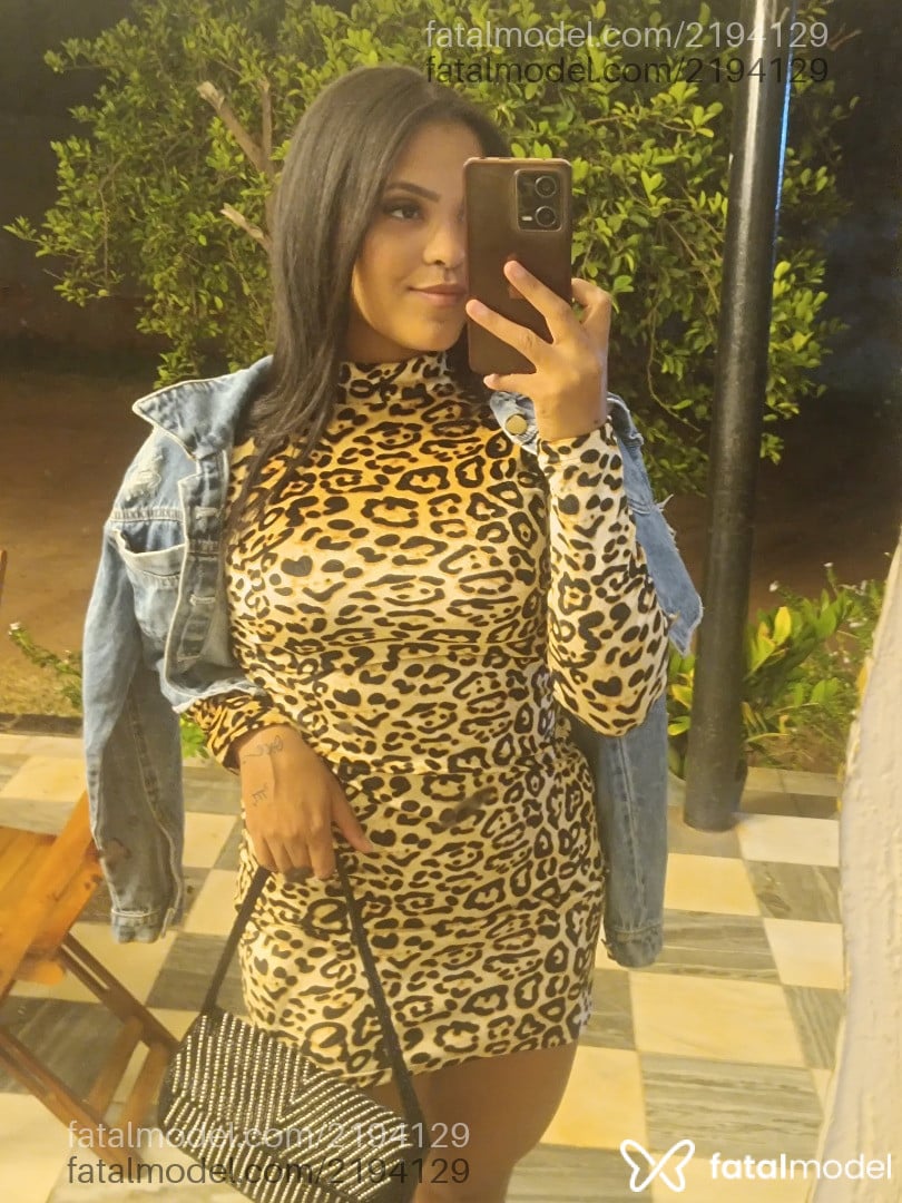 Acompanhante mulher com cabelo castanho de olhos pretos em Floriano Acompanhante mulher com cabelo castanho de olhos pretos em Floriano - Aline Silva