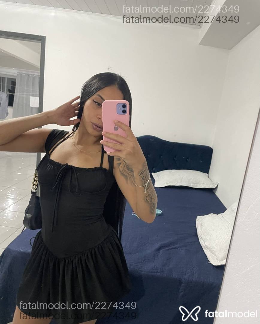 Acompanhante mulher com cabelo castanho de olhos castanhos - Melissa Mendes