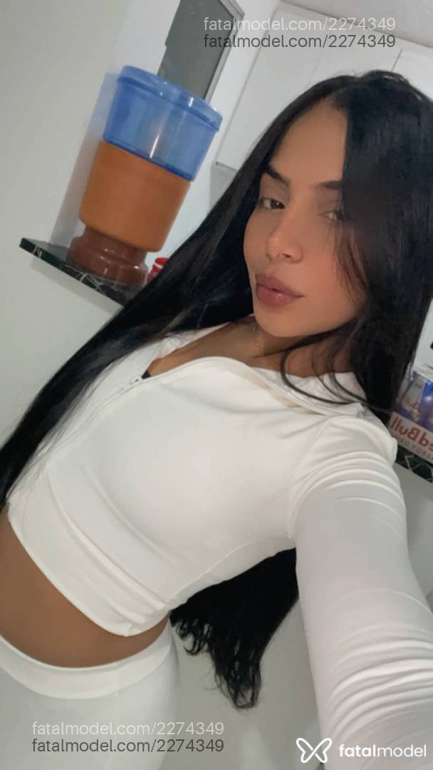 Acompanhante mulher com cabelo castanho de olhos castanhos - Melissa Mendes