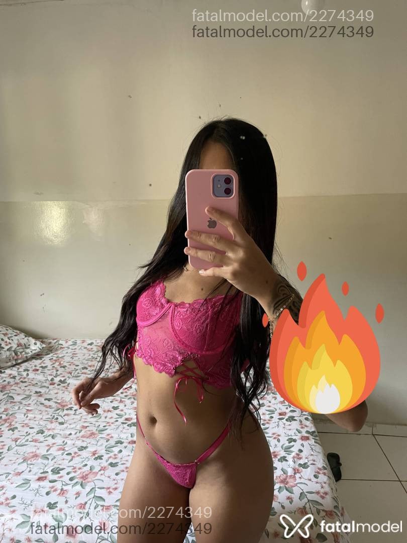 Acompanhante mulher com cabelo castanho de olhos castanhos em Boa Esperança - Melissa Mendes