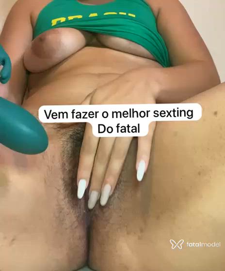 Acompanhante mulher morena (o) de olhos castanhos - Pimetinha