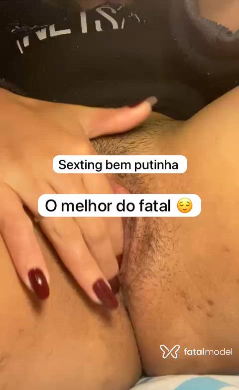 Acompanhante mulher morena (o) de olhos castanhos - Pimetinha
