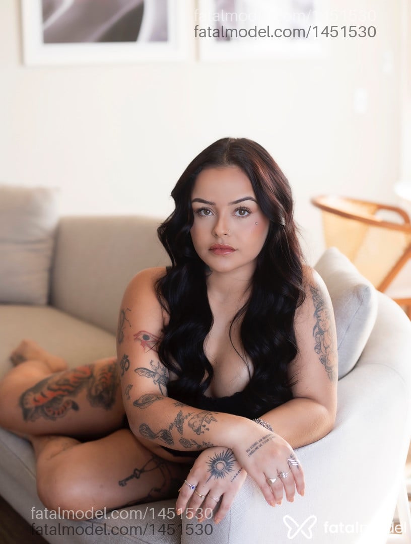 Acompanhante mulher morena (o) de olhos verdes em São Luís - Jade Navarro