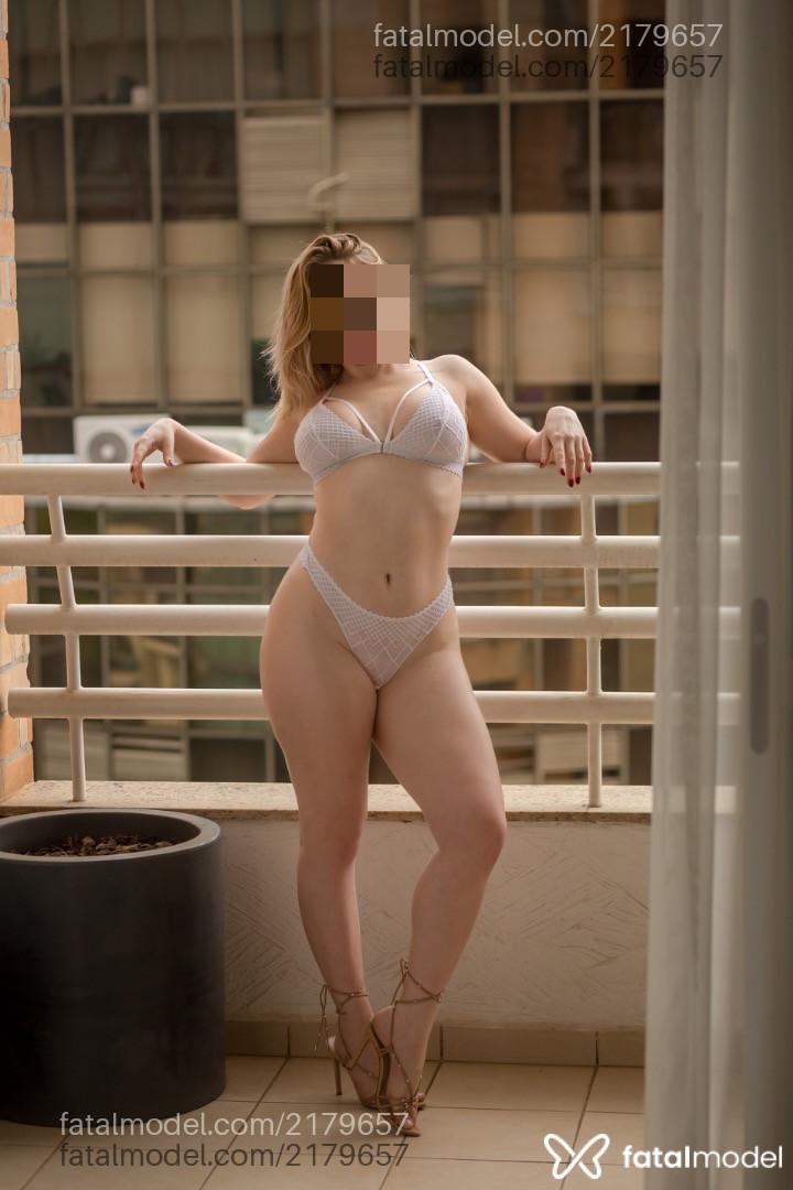 Natasha Lins acompanhante em São Paulo — foto 12