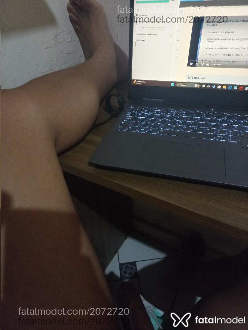 Acompanhante homem morena (o) de olhos pretos em Virtual - Ryan
