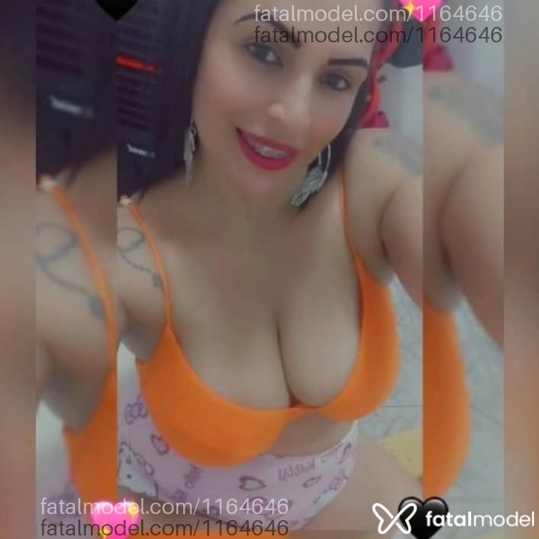 Acompanhante mulher morena (o) de olhos pretos em Jaciara - Thaylla Mendes