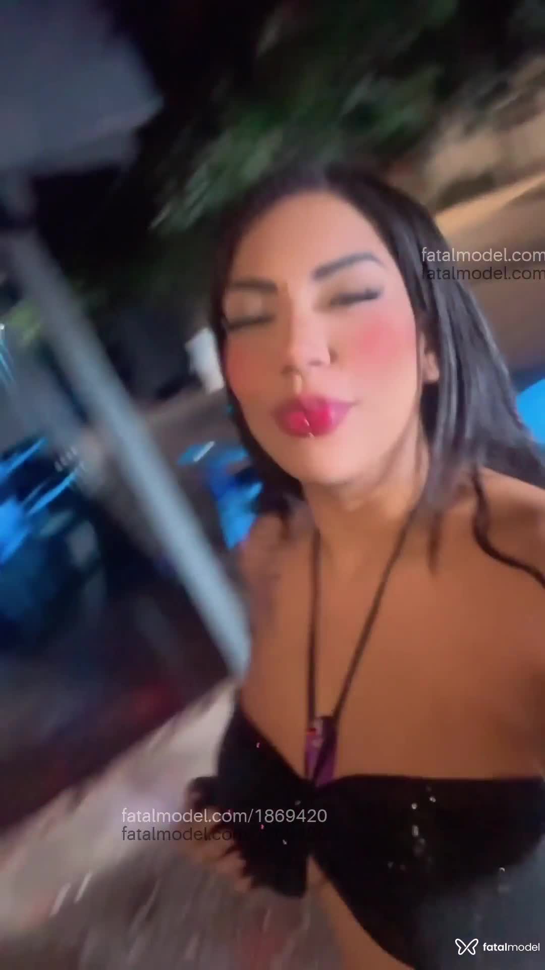 Acompanhante mulher morena (o) de olhos pretos em Pontes e Lacerda - Anna