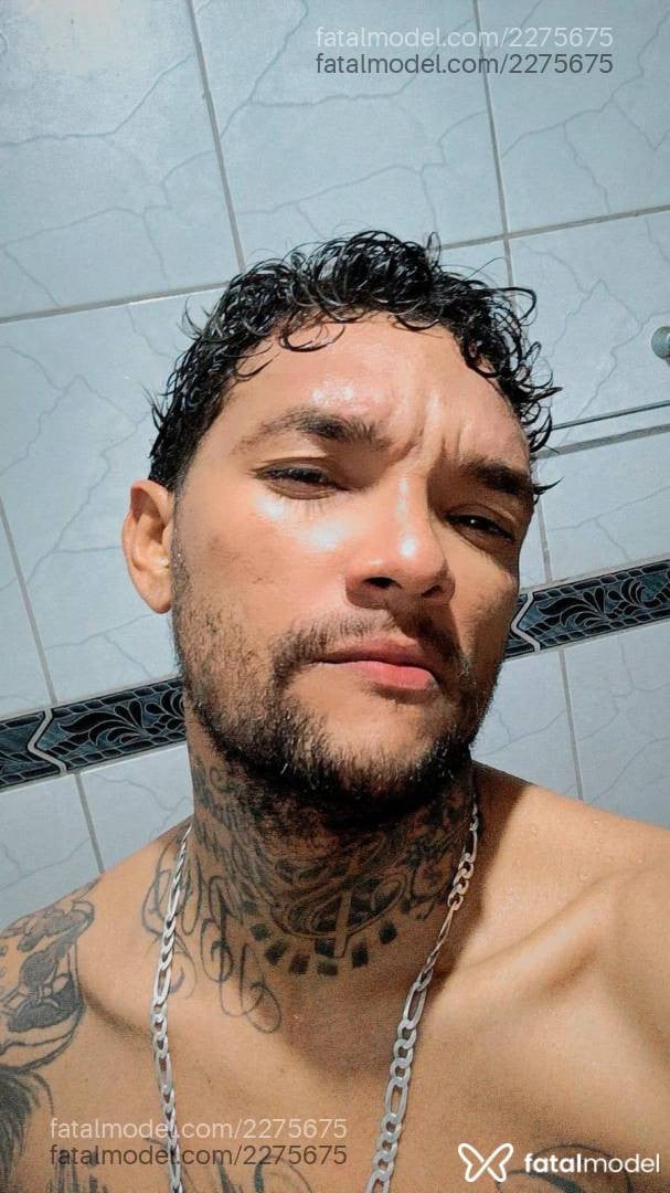 Acompanhante homem morena (o) de olhos mel em Campinas - Preto Junior