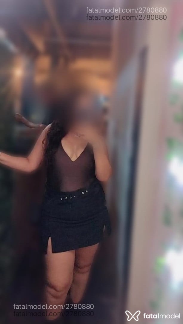 Acompanhante mulher morena (o) de olhos pretos em Guarulhos - Laura Zanetti