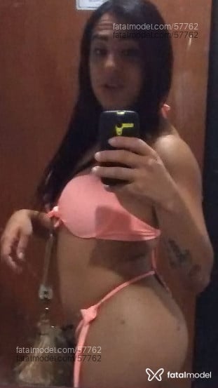 Acompanhante travesti morena (o) de olhos castanhos em Rio Claro - Camila Rodrigues