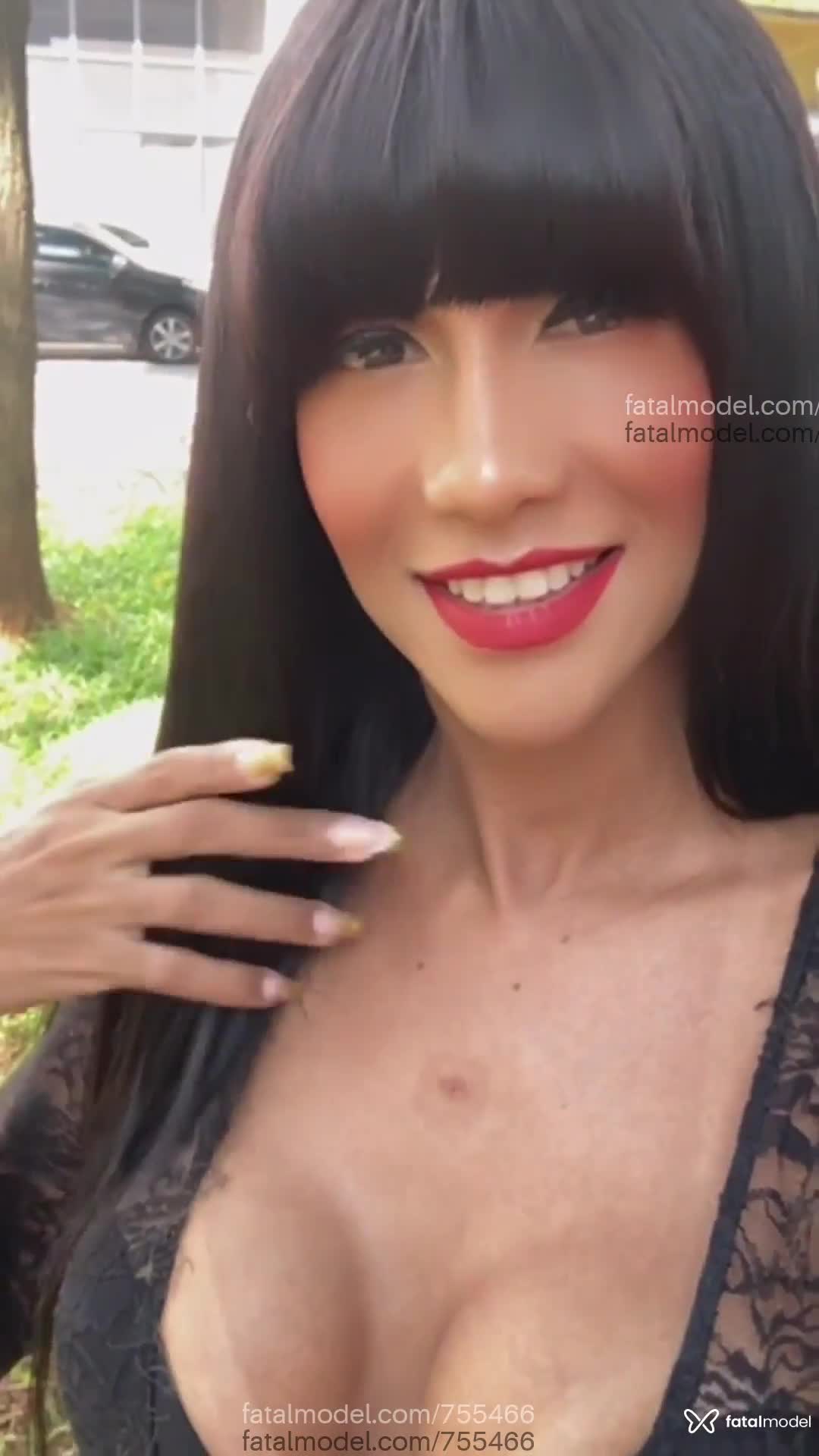Acompanhante mulher trans morena (o) de olhos castanhos em Valparaíso de Goiás Acompanhante mulher trans morena (o) de olhos castanhos em Valparaíso de Goiás - Layss