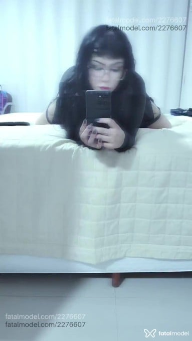 Acompanhante mulher morena (o) de olhos castanhos em Lajeado - Vampy