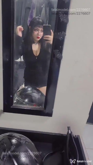Acompanhante mulher morena (o) de olhos castanhos em Lajeado - Vampy