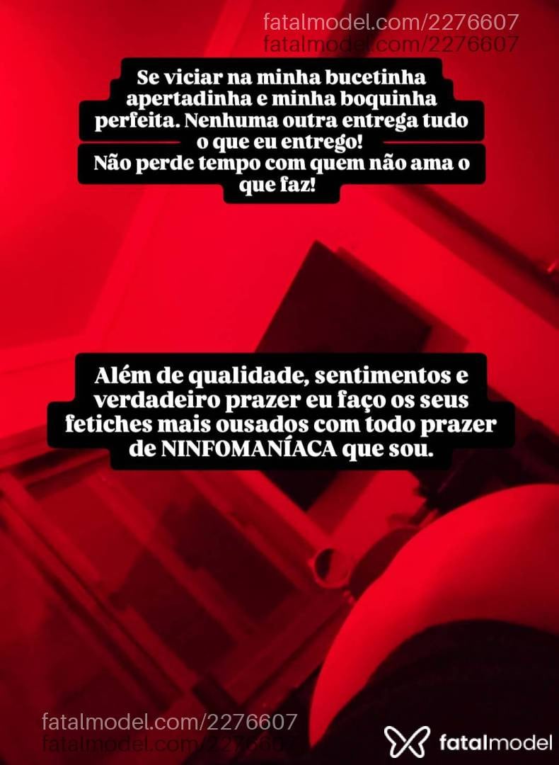 Acompanhante mulher morena (o) de olhos castanhos em Lajeado - Vblood