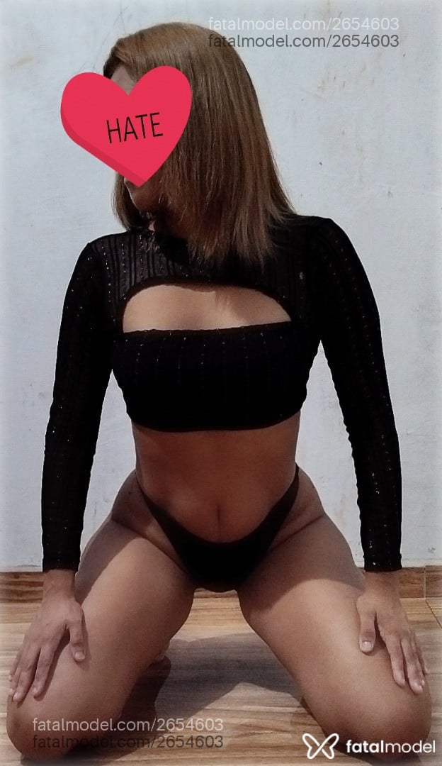 Acompanhante mulher loira (o) de olhos castanhos em Manaus - Lilithy