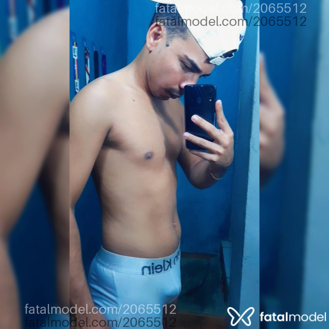Acompanhante homem morena (o) de olhos pretos em Três Lagoas Acompanhante homem morena (o) de olhos pretos em Três Lagoas - Carlos Mendonça