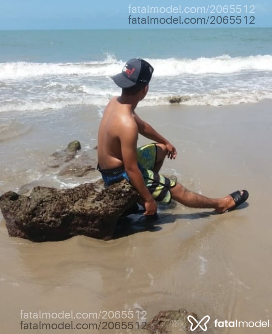 Acompanhante homem morena (o) de olhos pretos em Três Lagoas Acompanhante homem morena (o) de olhos pretos em Três Lagoas - Carlos Mendonça